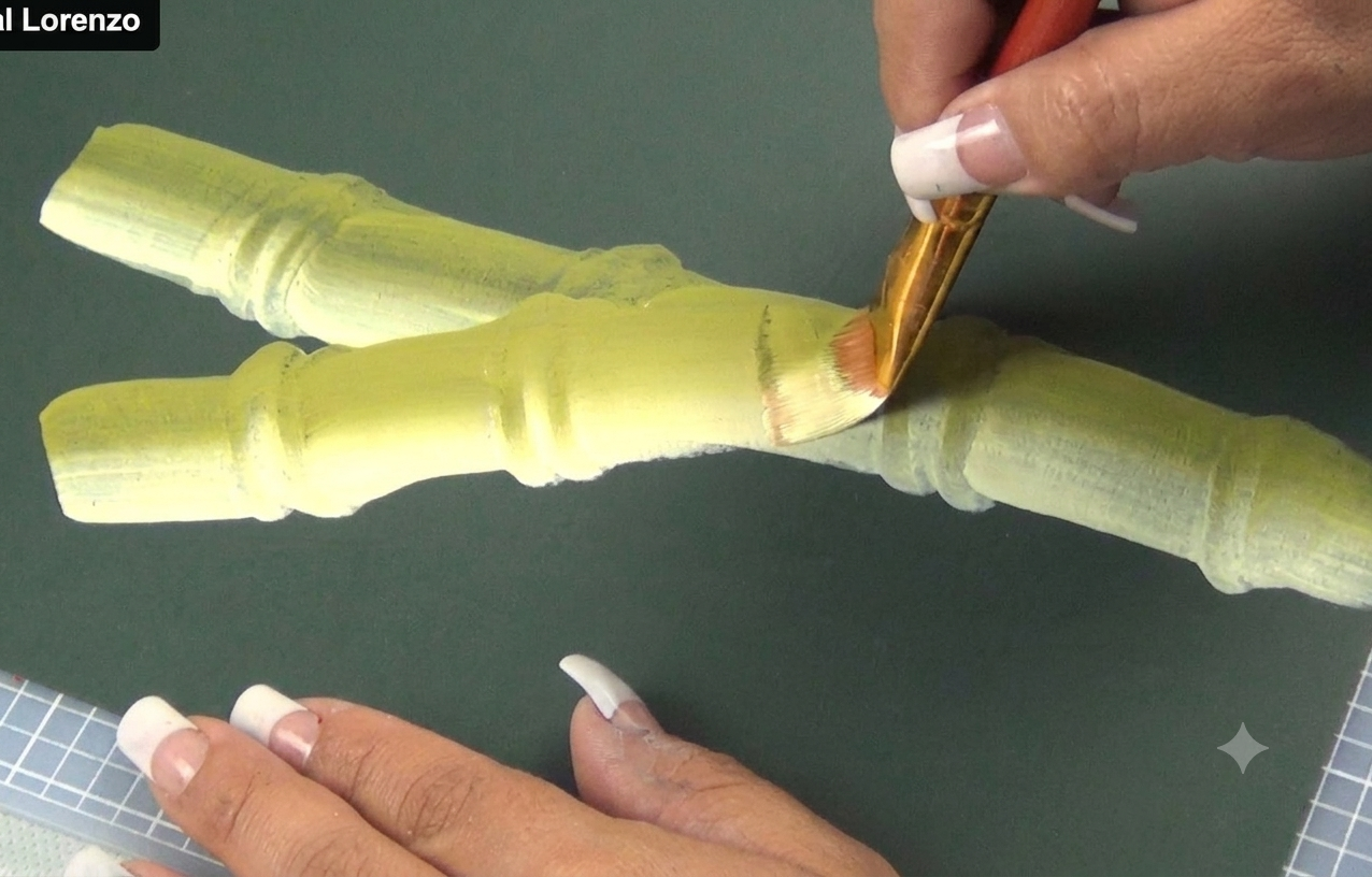 Materiales para Pincelar – detalle 3