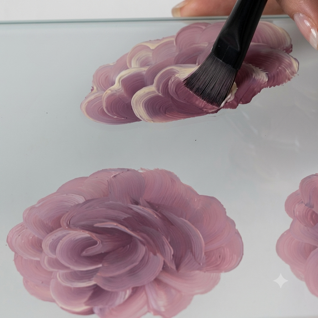 Materiales para Pincelar – detalle 3
