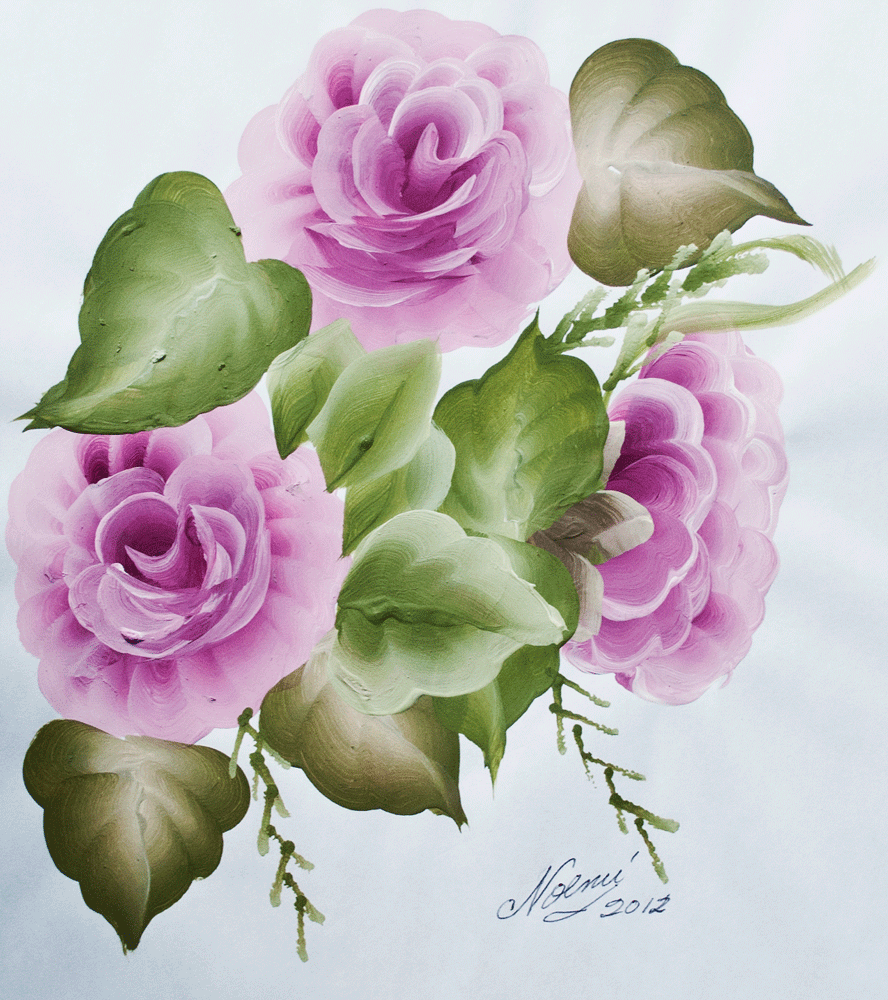 Rosas