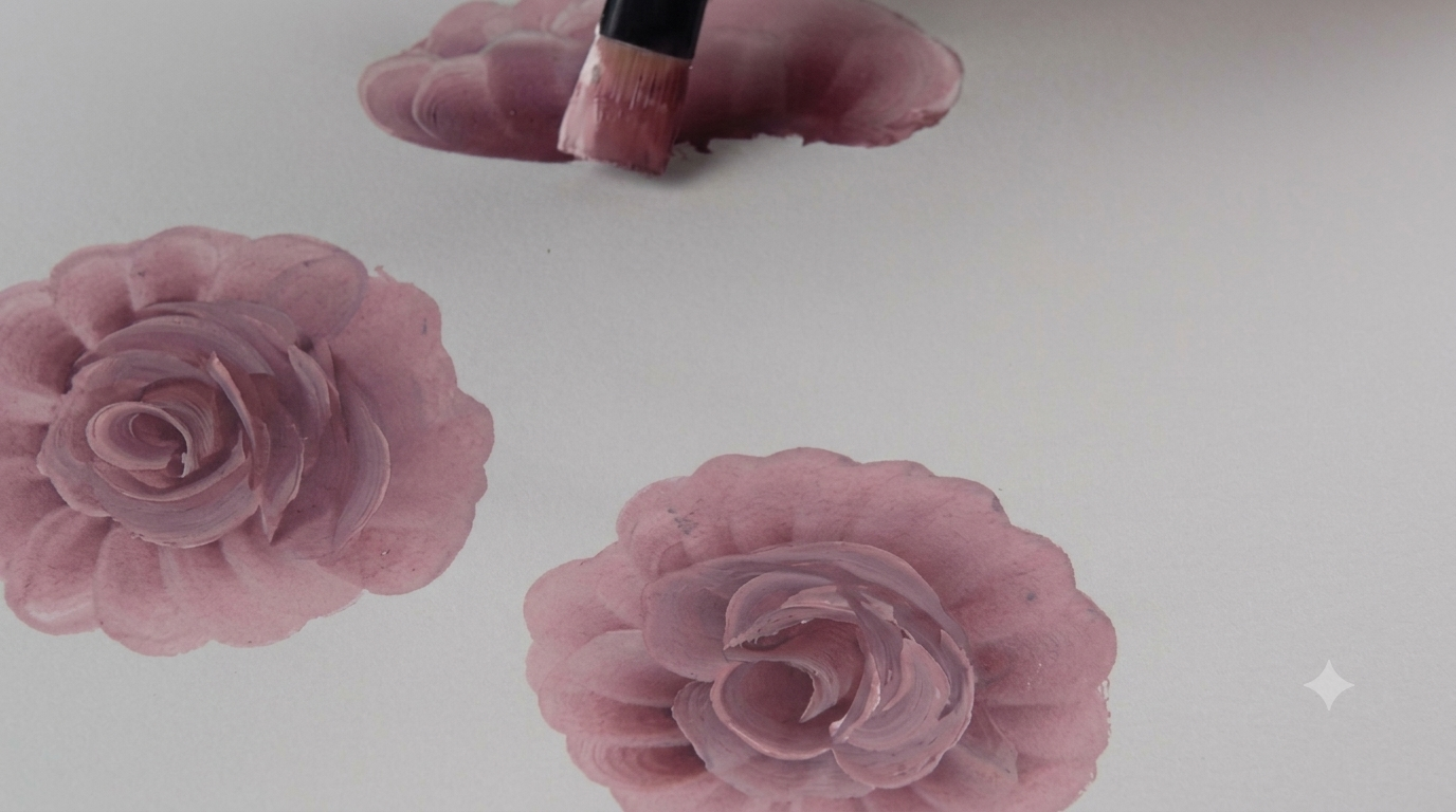 Partes de la Rosa - imagen 1