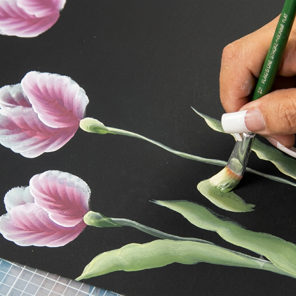 Tipos de Flores - imagen 2