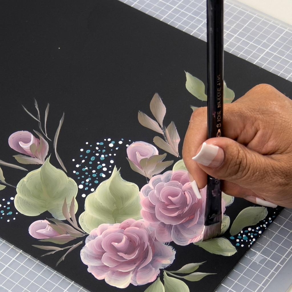 Partes de la Rosa - imagen 3