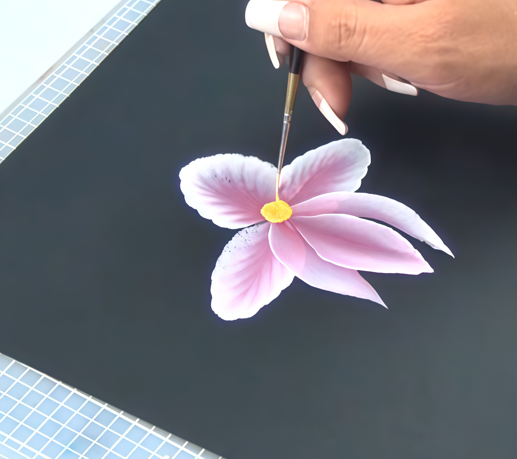Tipos de Flores Avanzado - imagen 2