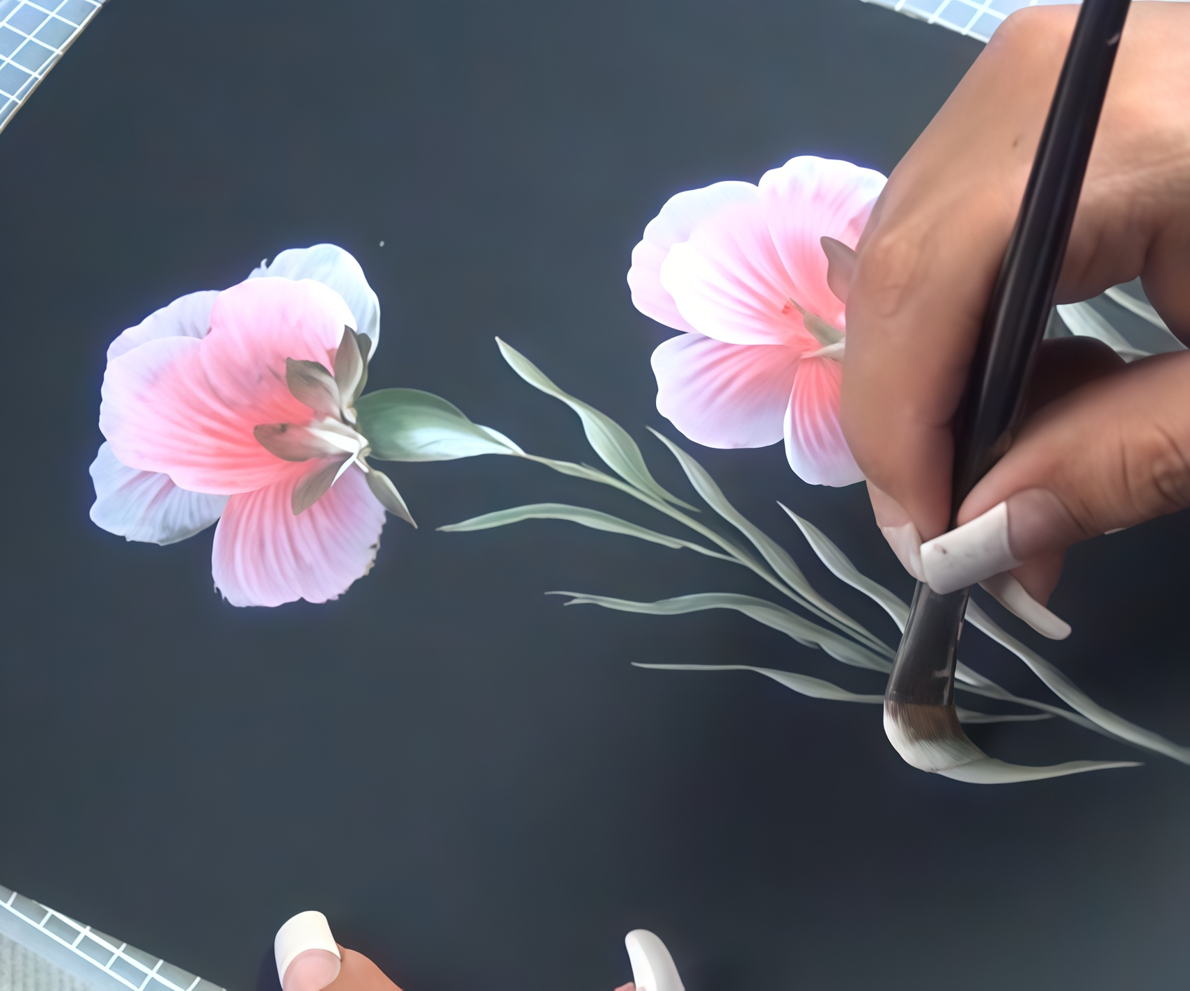Tipos de Flores Avanzado - imagen 3