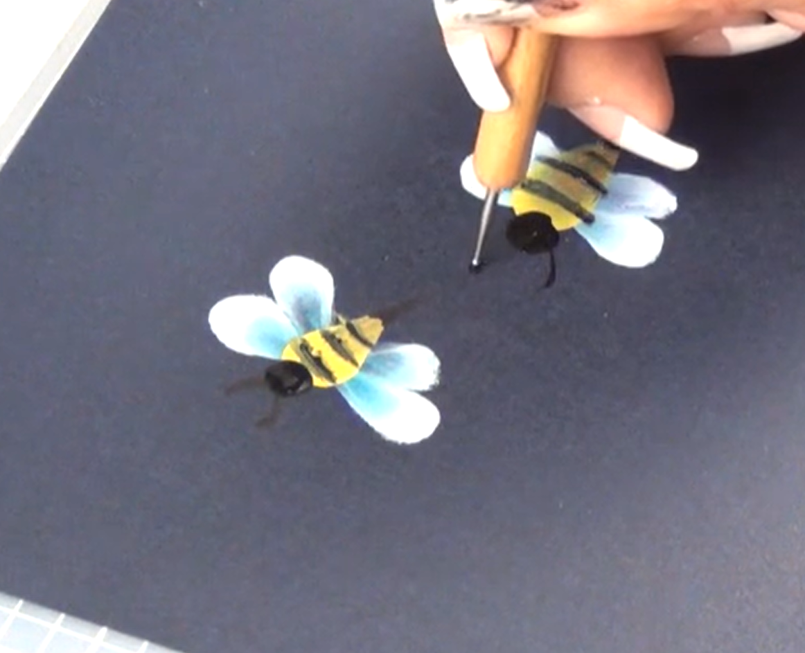 Insectos del Prado - imagen 3