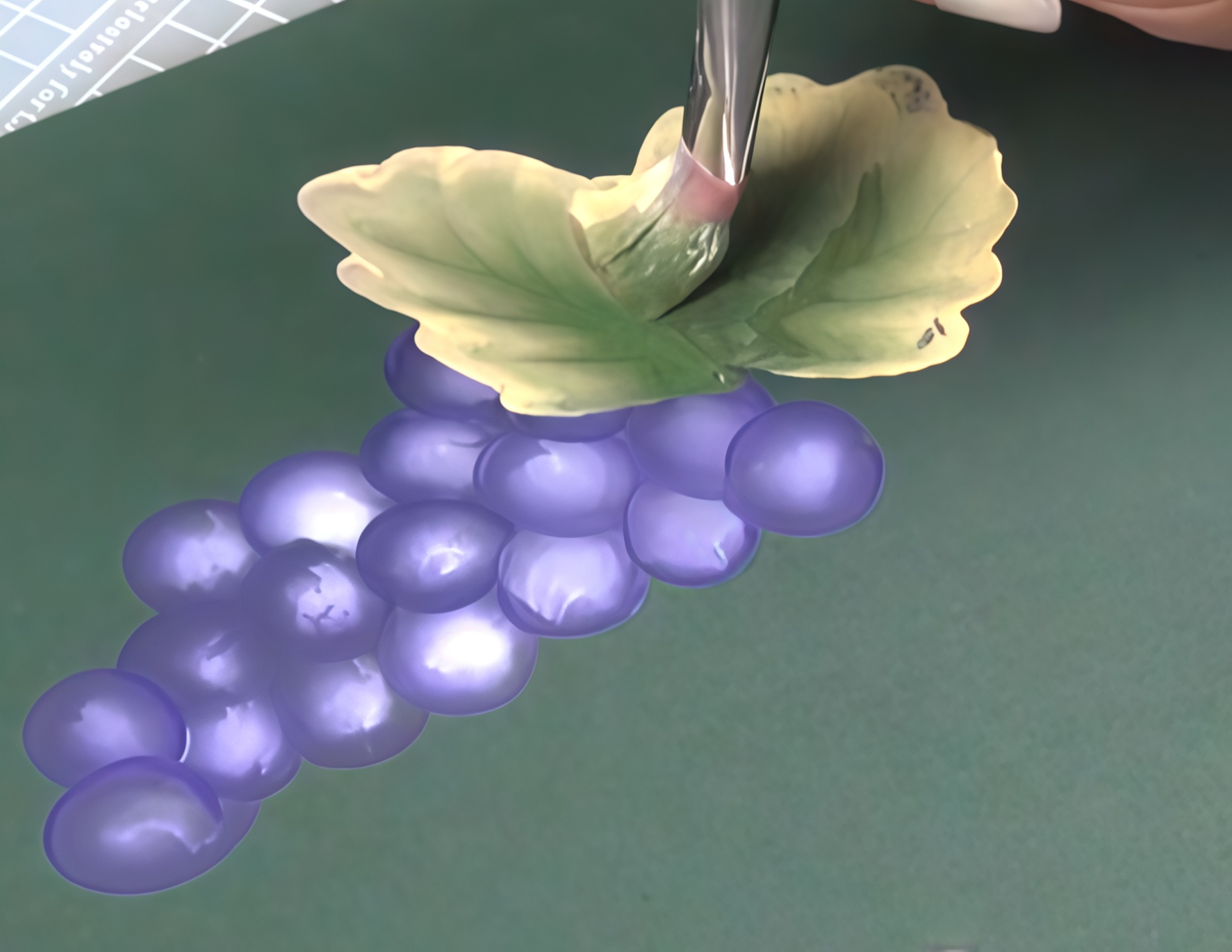 Frutas de la Pradera - imagen 1