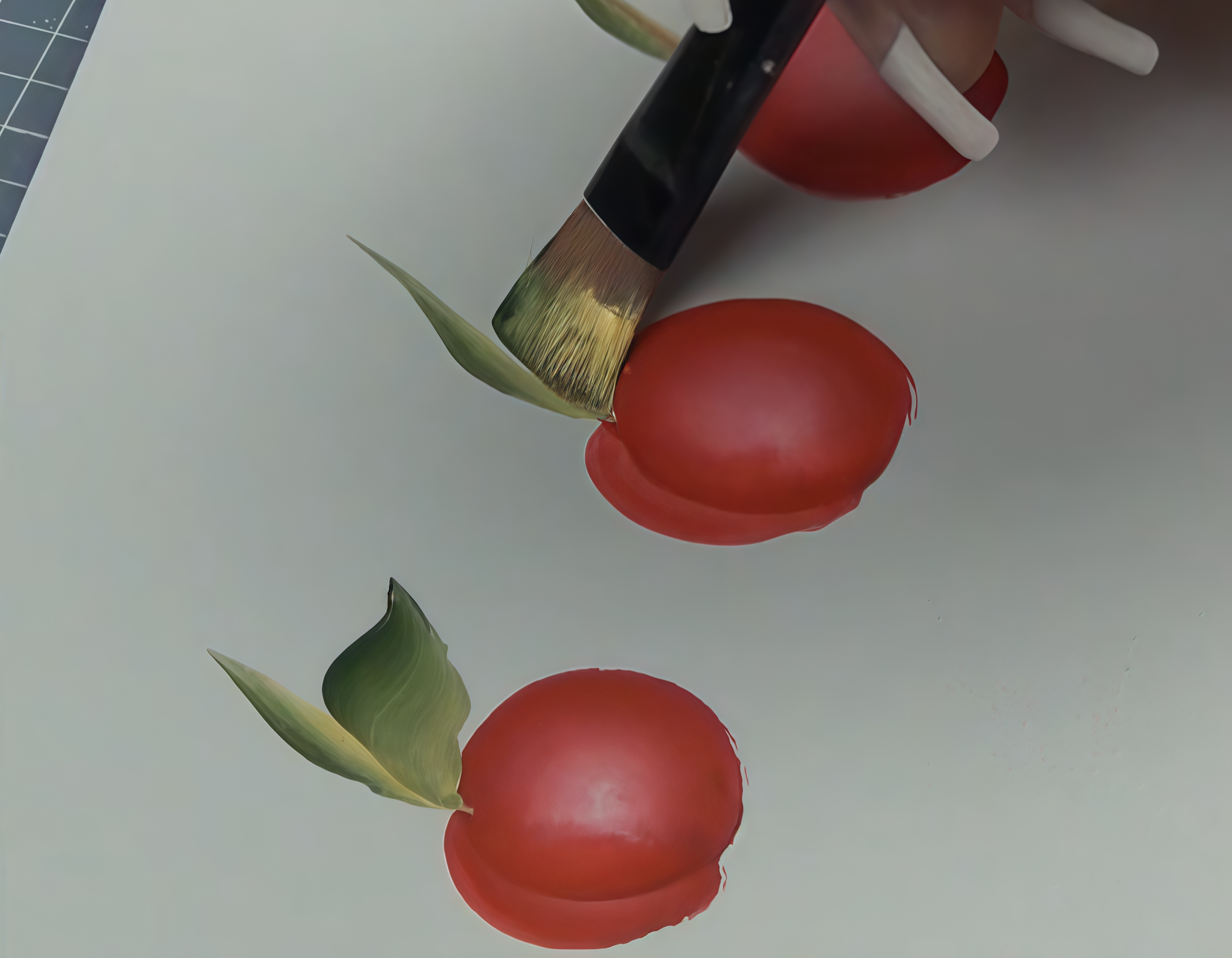 Frutas de la Pradera - imagen 2