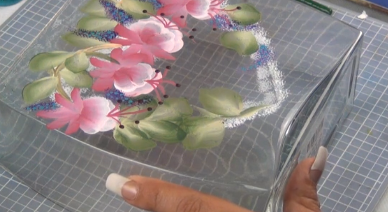 Composiciones sobre Objetos Avanzado - imagen 3